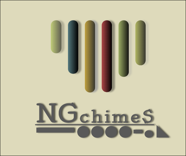 NGChimes logo